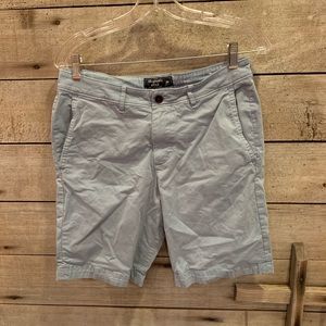 Abercrombie & Fitch Men’s Shorts